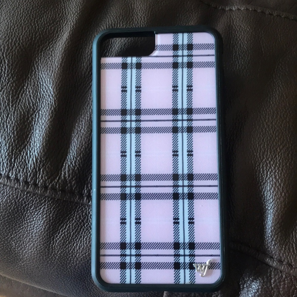 Wildflower case